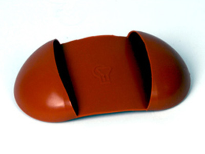 MUFFOLE IN SILICONE