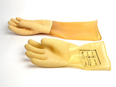 GLOVES