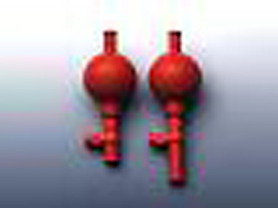 3 VALVES POMP