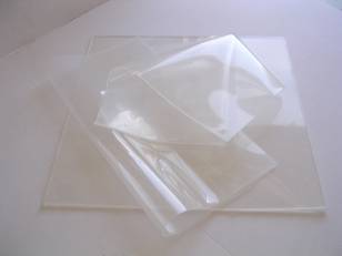 SILICONE SHEET