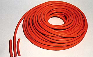 PARA FABUS HOSE FOR VACUUM