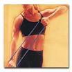 ELASTICO A TUBO IN LATTICE PER FITNESS
