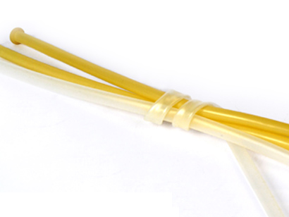 NATURAL LATEX TOURNIQUETS